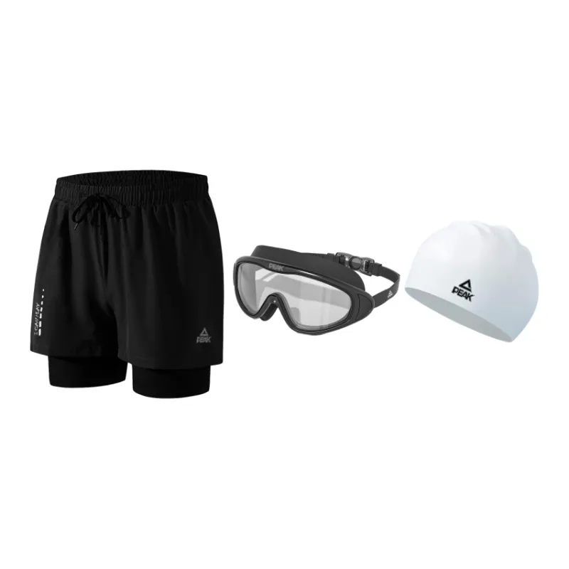 PEAK x Swim Swimming Sets Polyester Swimming Pool, Seaside Men's-8