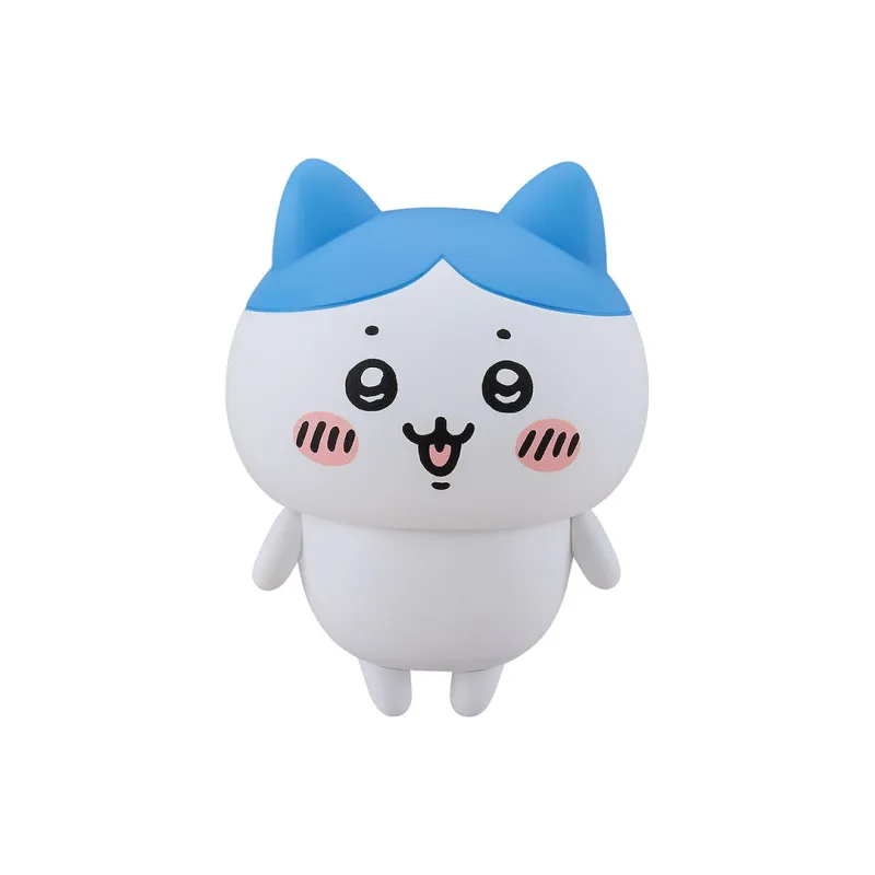 GSC Hachiware Chiikawa Nendoroid Hachi Chibi Figures-0