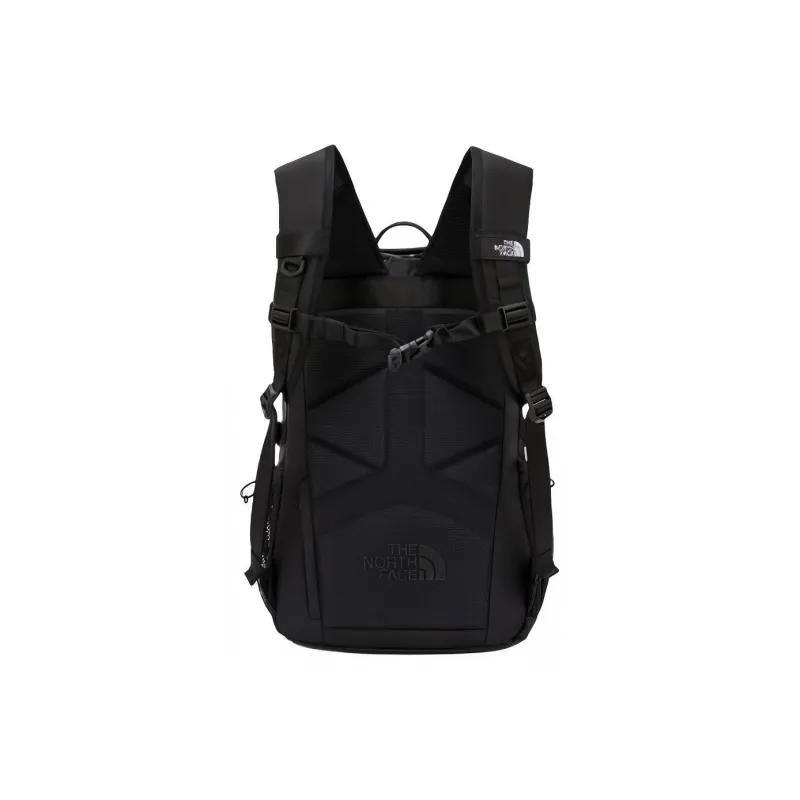 THE NORTH FACE Outdoor Bags Nylon Black Unisex-1