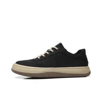 15 MINS Durable Lightweight And Breathable Stylish Skateboarding Shoes-Joker Shoes Men's