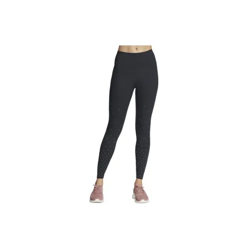 Skechers Leggings Women's Black