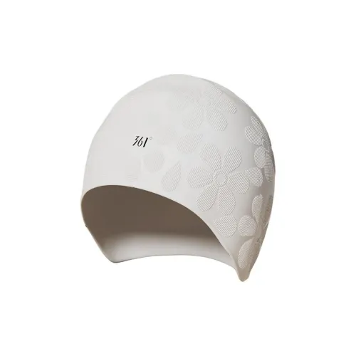 361° Swimming Caps Silicone Unisex