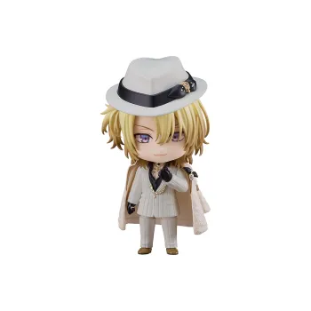 GSC Luca Kaneshiro NIJISANJI EN Chibi Figures 10cm