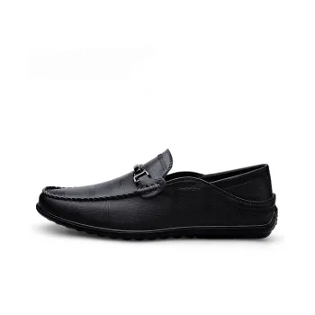 Reivanti Beanie Shoes Men's Black