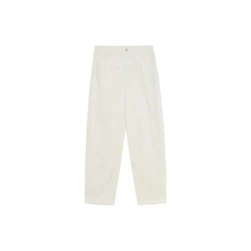 Asuka and new sake Jeans Women's Off White CA03