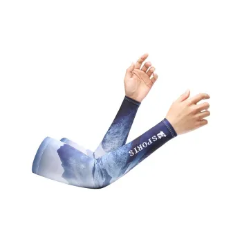 FREE RABBITⅡ Cooling Arm Sleeves Unisex