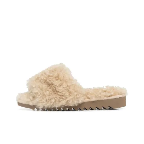 Rag & Bone Eira Fluffy Sandals