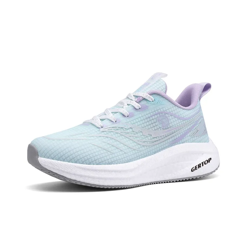 GERTOP Running Shoes Unisex Low Top-5
