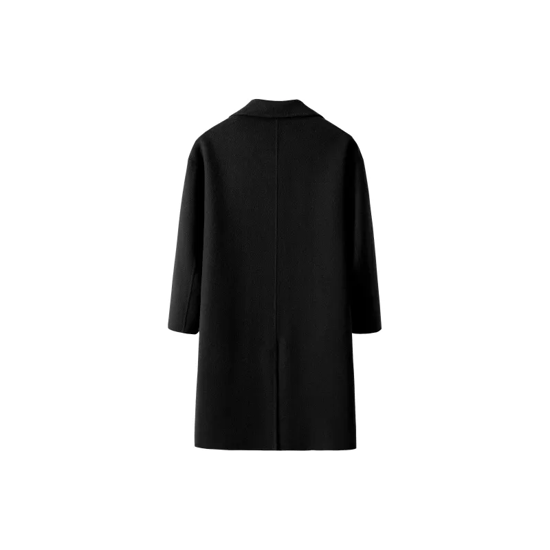 Maserati Coats Unisex-1