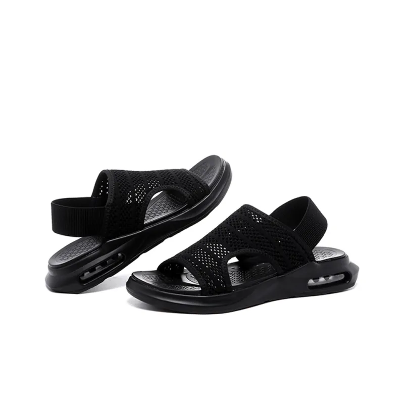 A Fairy Tale Of A Pair Of Shoes Beach Sandals Men's-2