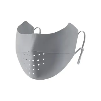 WODONBLE Polyamide Face Masks Women's