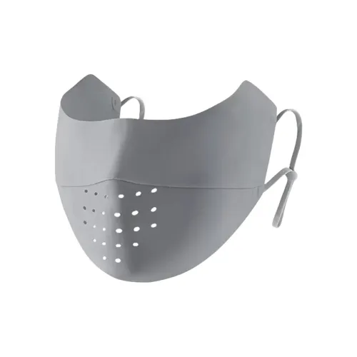 WODONBLE Polyamide Face Masks Women's