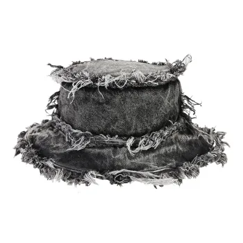 CARTELO Cotton Bucket Hats Unisex