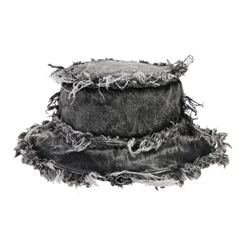 CARTELO Cotton Bucket Hats Unisex