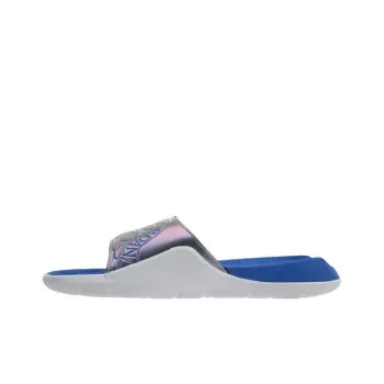 JORDAN Hydro 7 Wolf Grey Hyper Royal