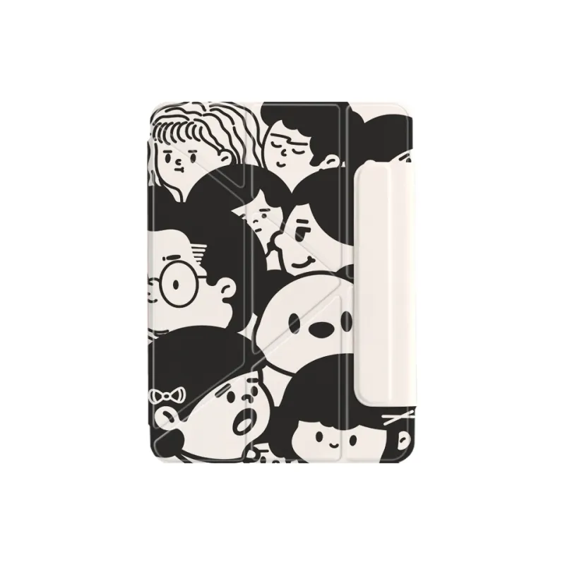 MOROCK Tablet Protective Cases-5