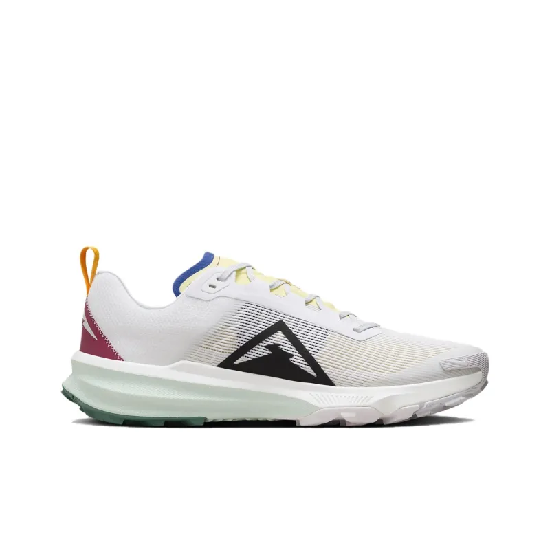 Nike React Terra Kiger 9 White Court Blue Cedar Black-1