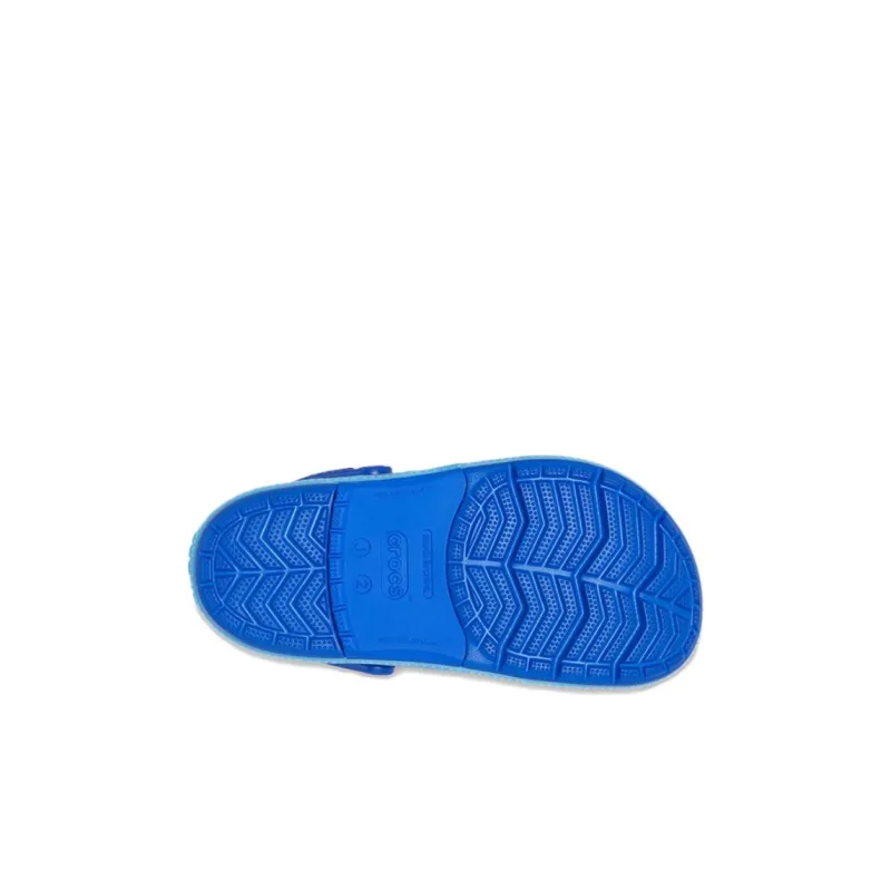 Crocs Children's Sandals Dark Blue Kids'-6
