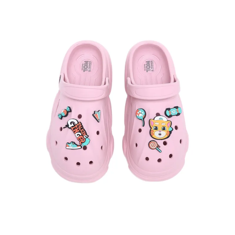 TALKING TOM Clogs Unisex-12