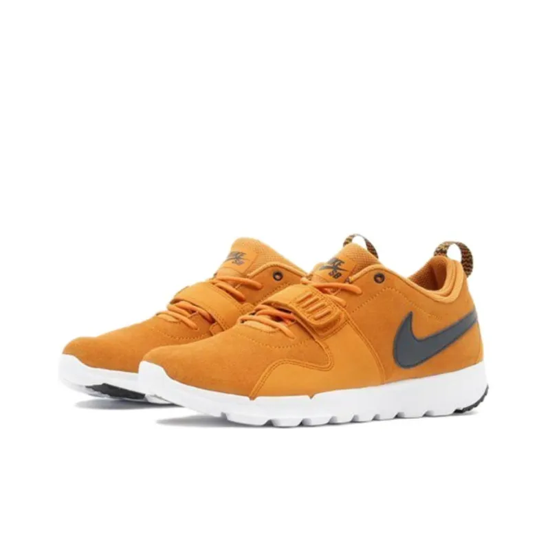 Nike Trainerendor L Sunset/Dark Obsidian White White-1