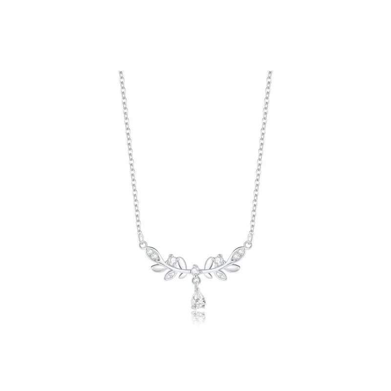 Crafts Women's Sterling Silver Necklaces Women's-0