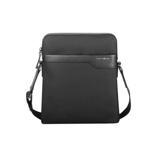 Samsonite Crossbody Bags Black