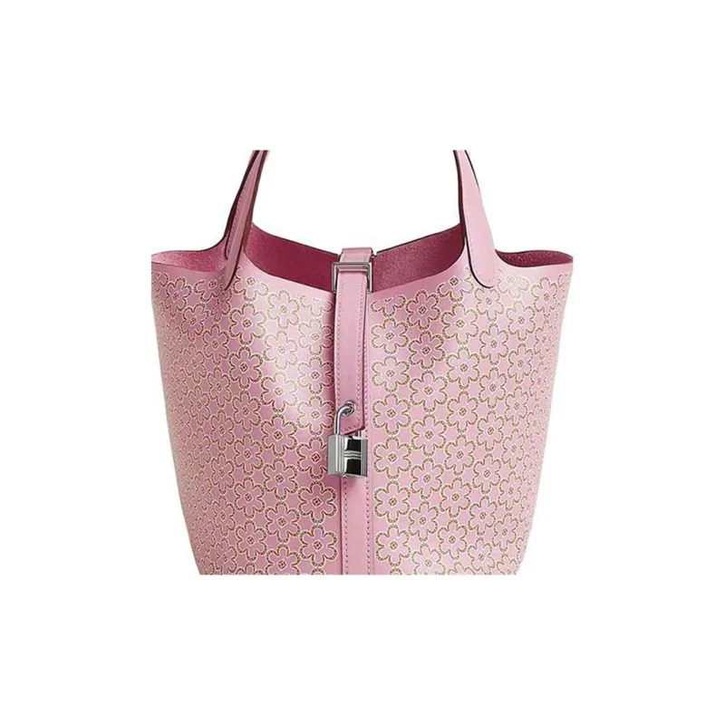 HERMES Picotin Lock Handbags-4