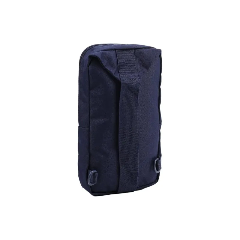 PUMA Fabric Sling Bag Shoulder Bag Crossbody Bag Regular Unisex Blue-3