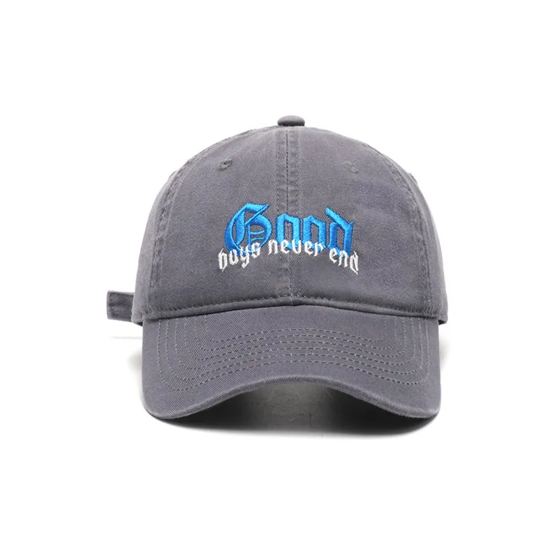 FREE RABBITⅡ Baseball Caps Unisex-3