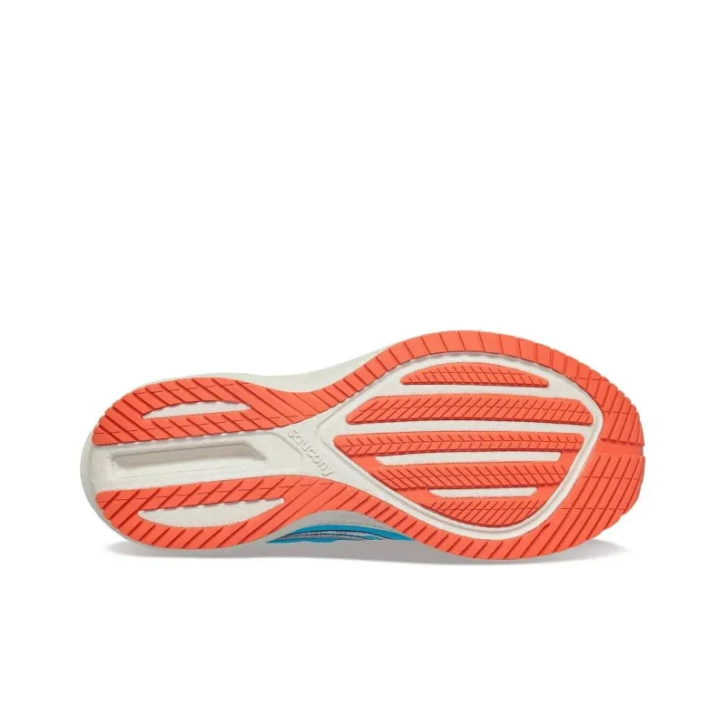 saucony Women's Triumph 20 'Ocean Coral'-4