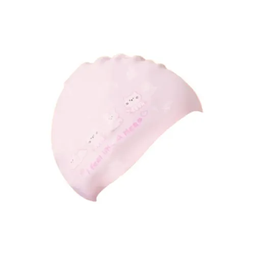 361° Swimming Caps Silicone Kids'