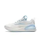 Ivory White/Blue