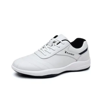 Playboy Playboy Wear-Resistant Coverage Low-Top Casual Shoes Men's