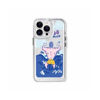 Victory charge Phone Cases
