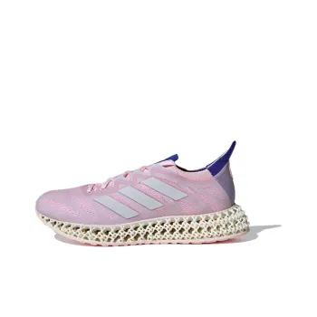 Adidas 4DFWD 3 'Pink' Women's