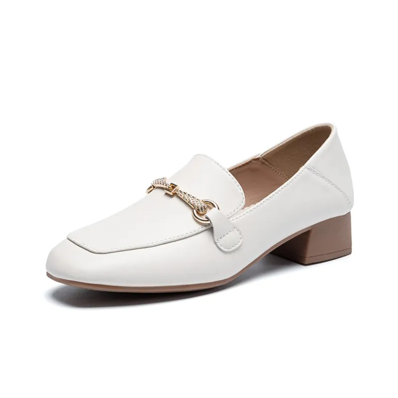 ZHR Casual Single Shoes 3.5cm Women's-2