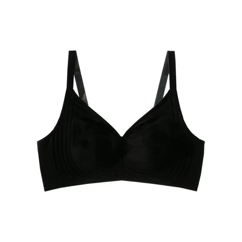 The Story Of The Flower Season Bra Women's-0