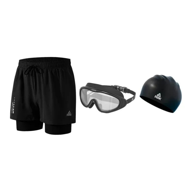 PEAK x Swim Swimming Sets Polyester Swimming Pool, Seaside Men's-7