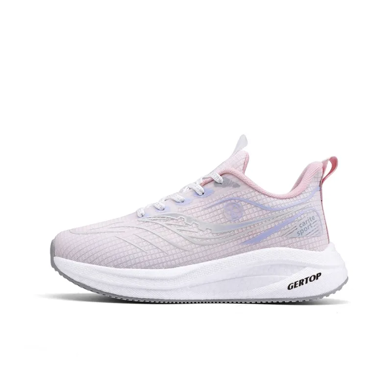 GERTOP Running Shoes Unisex Low Top-6