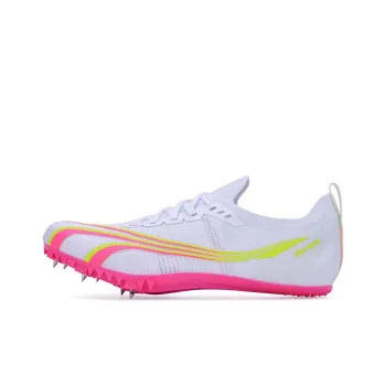 DO WIN Running Shoes Unisex Low Top Pink