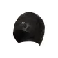 Premium Black[Refined Pattern, Soft As Water]