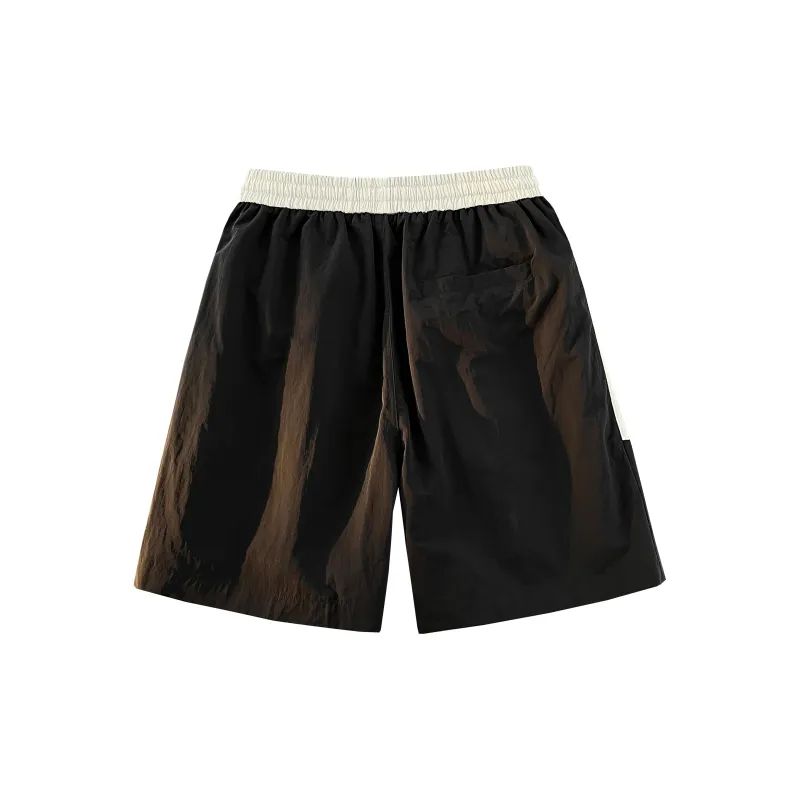 F.I.W FANGIWEN Casual Shorts Unisex-2