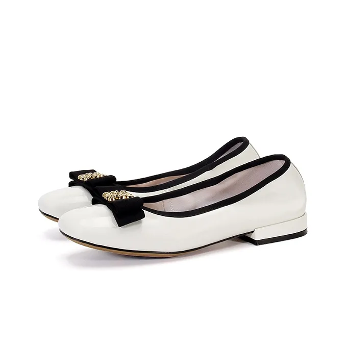 LESELE Casual Single Shoes 1.8cm Women's-7