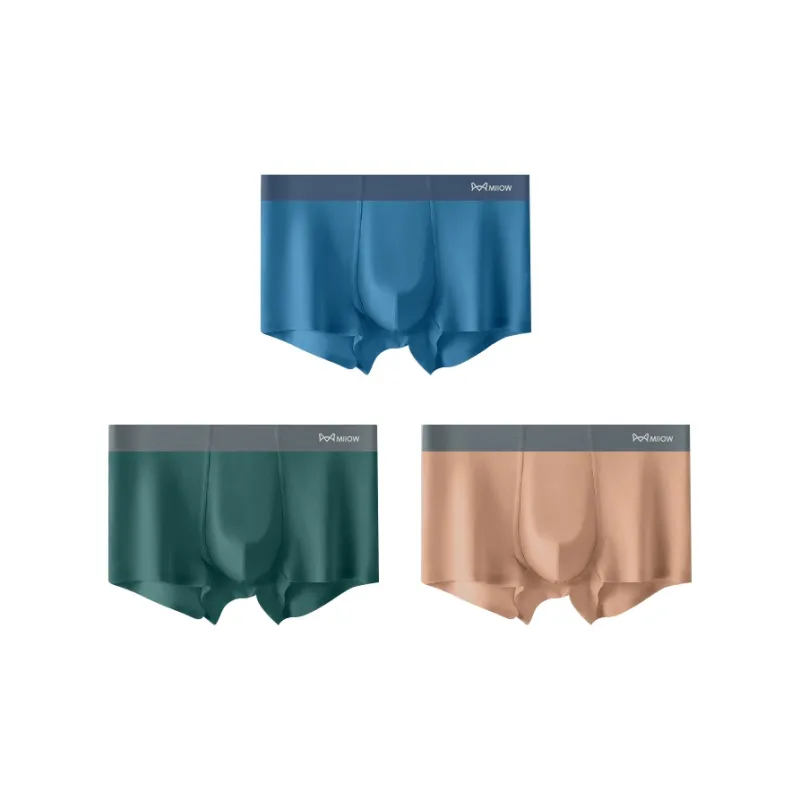 MIIOW Men Underpants-28