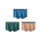 3 Pack (E Set-Pink+Army Green+Gray Blue)