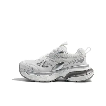 MIS. DANNY Slip Resistant Breathable Chunky Sneakers Women's