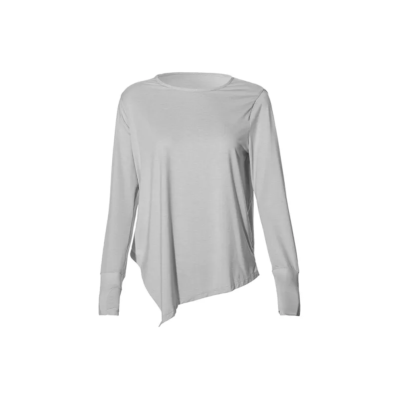 Daz Yoga T Shirts Women's-4