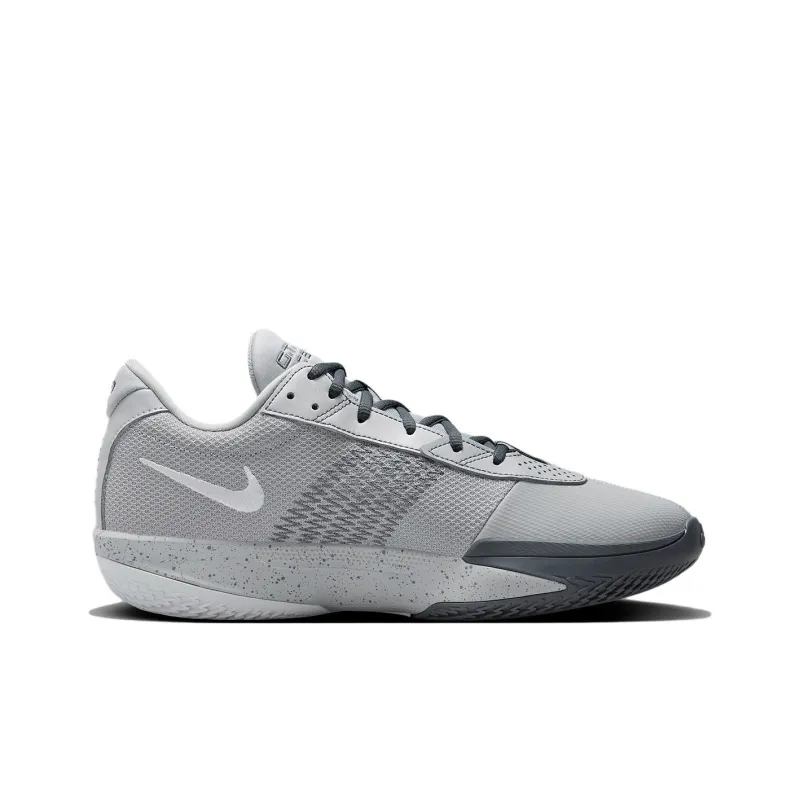 Nike Air Zoom Gt Cut Academy 'Light Smoke Grey'-1