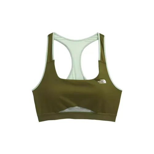 THE NORTH FACE Sports Underwear Women's Forest Olive