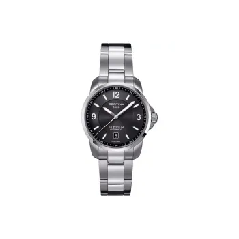 Certina Men Watch